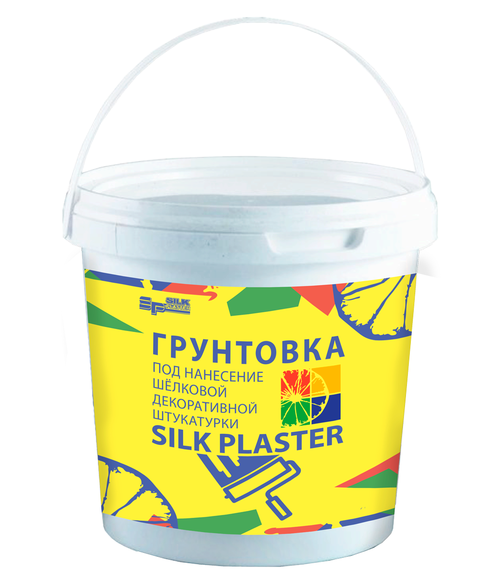     Silk Plaster (0,8/1),  