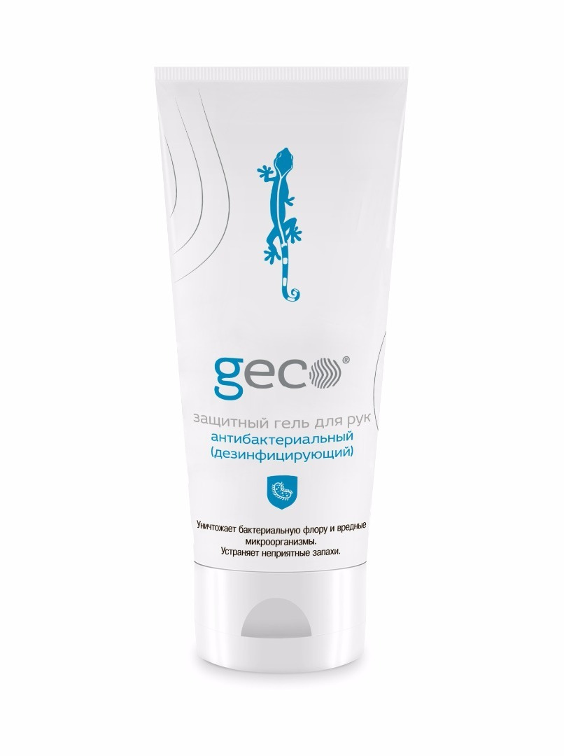   ()    "GECO" ( 100 )