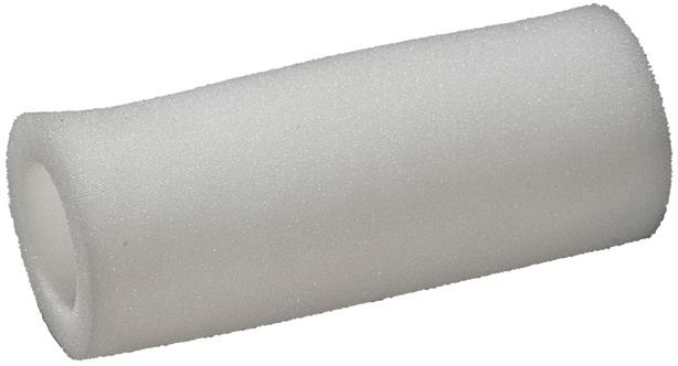 Шубка STAYER "MASTER" ПОРОЛОН для валика 0360-24, 44x250мм, 1шт, увеличенное изображение